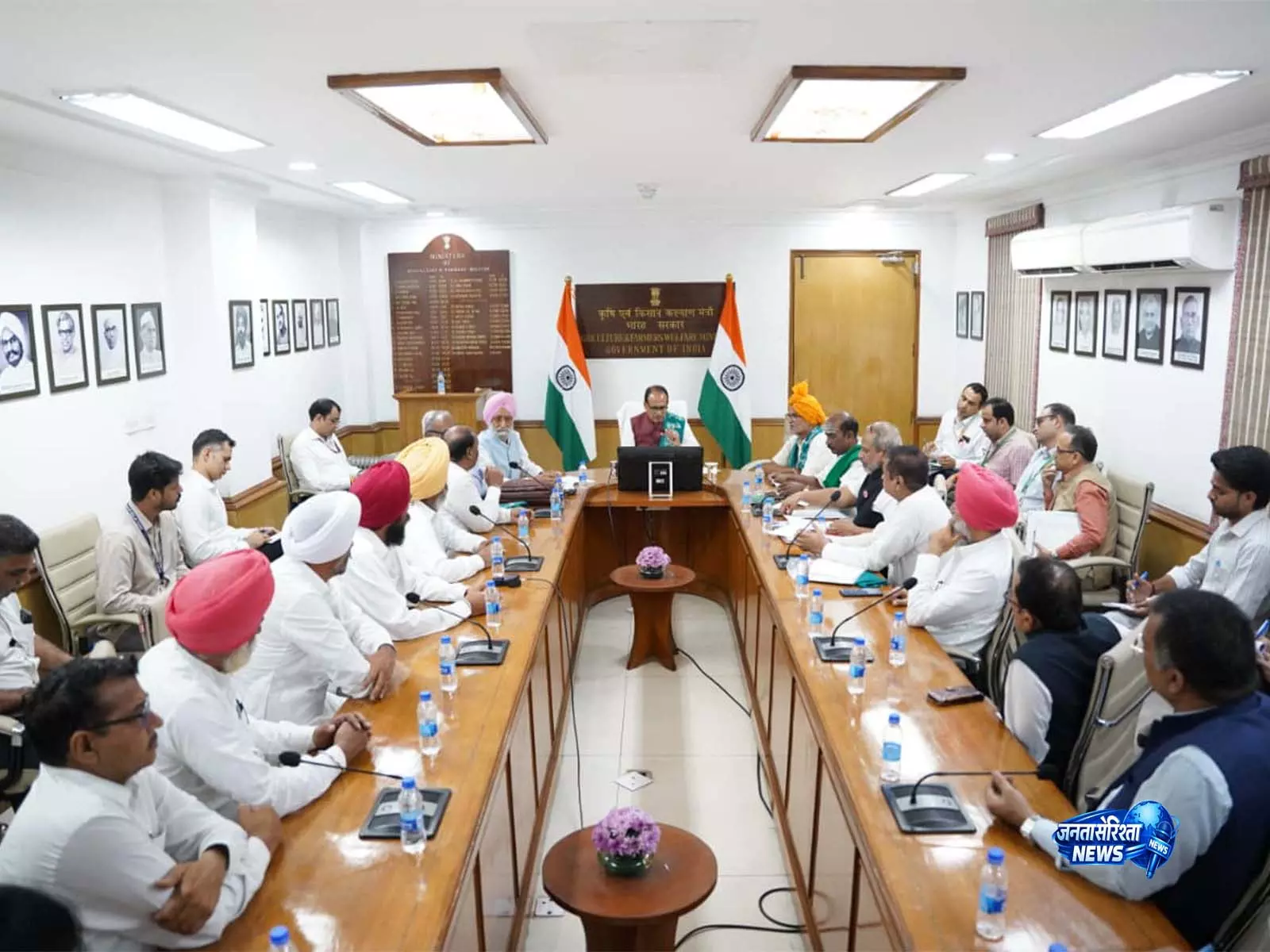 एथेनॉल नीति को किसानों का समर्थन, उचित दाम और सीधे लाभ की मांग एथेनॉल नीति को किसानों का समर्थन, उचित दाम और सीधे लाभ की मांग
