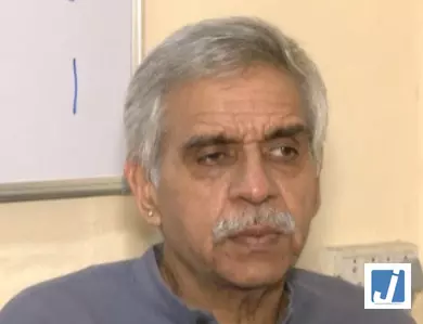 प्रगतिशील वोट एकजुट हुए तो भाजपा का सफाया तय, बांकीपुर उपचुनाव के नतीजे पर संदीप दीक्षित प्रगतिशील वोट एकजुट हुए तो भाजपा का सफाया तय, बांकीपुर उपचुनाव के नतीजे पर संदीप दीक्षित