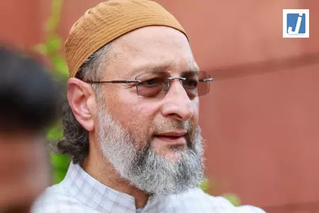 ओवैसी ने सतीश महाना के बयान पर जताई आपत्ति, बोले- विधानसभा की गरिमा से जुड़ा है सवाल
