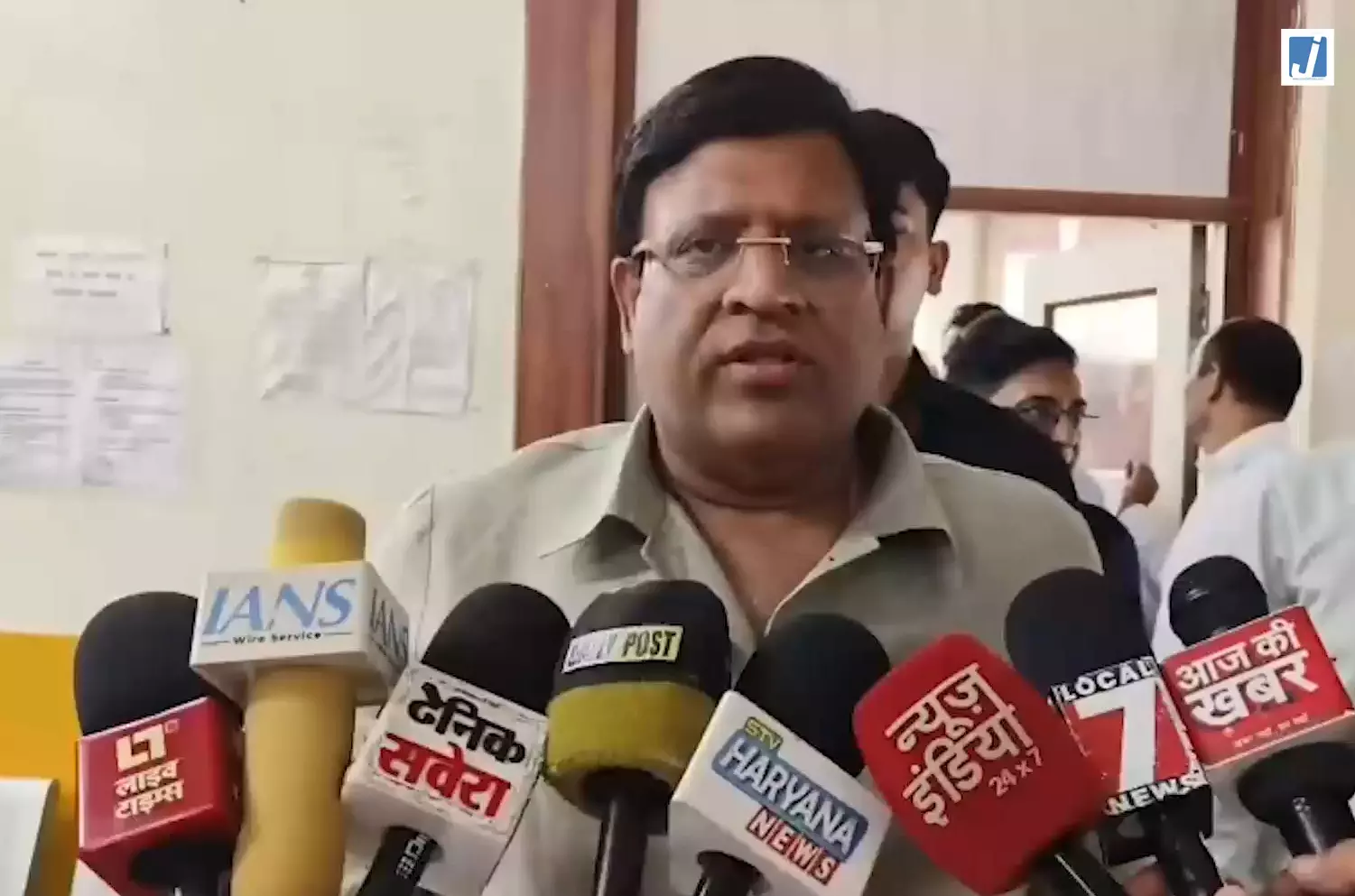 कुरुक्षेत्र के विकास कार्यों की हुई समीक्षा, मंत्री विपुल गोयल बोले कुरुक्षेत्र के विकास कार्यों की हुई समीक्षा, मंत्री विपुल गोयल बोले