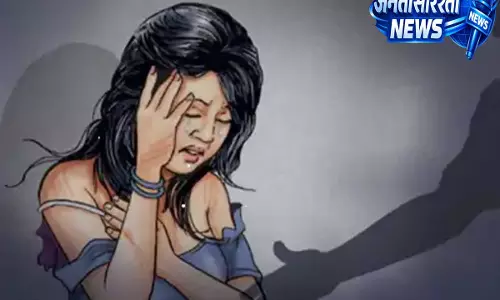 Delhi: पांचवीं के छात्र से लंबे समय तक यौन शोषण का आरोप, POCSO के तहत FIR दर्ज Delhi: पांचवीं के छात्र से लंबे समय तक यौन शोषण का आरोप, POCSO के तहत FIR दर्ज