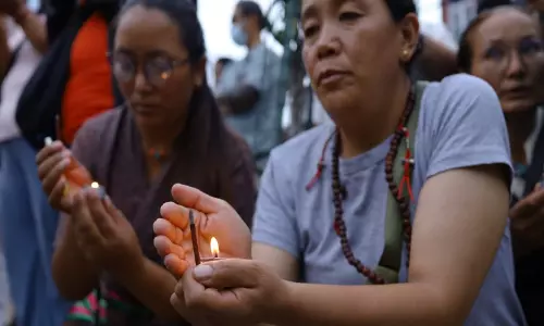 ब्रॉड पीक हादसे के बाद नेपाल में इंतजार, पर्वतारोहियों के शवों की वापसी का इंतजार