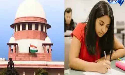 NEET Exam Update: पेपर लीक रोकने के लिए बड़े सुधारों का दावा, सुप्रीम कोर्ट में केंद्र का हलफनामा