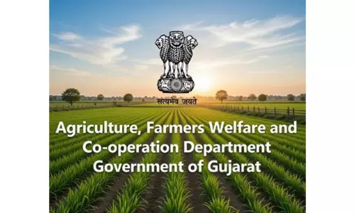 Gujarat ने चूहों को पकड़ने वाले ग्लू ट्रैप के उत्पादन, बिक्री और इस्तेमाल पर रोक लगा दी Gujarat ने चूहों को पकड़ने वाले ग्लू ट्रैप के उत्पादन, बिक्री और इस्तेमाल पर रोक लगा दी