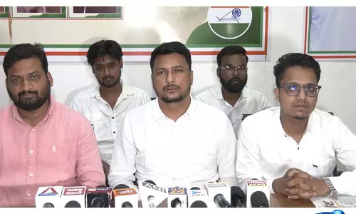 MP में छात्रसंघ चुनाव की मांग तेज, हाईकोर्ट आदेश के बाद सरकार समीक्षा में MP में छात्रसंघ चुनाव की मांग तेज, हाईकोर्ट आदेश के बाद सरकार समीक्षा में