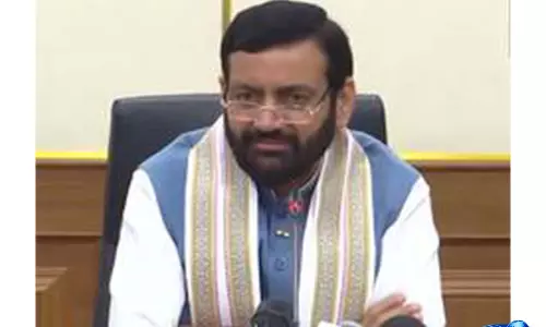 कांग्रेस ने वोट बैंक के लिए युवाओं, दलितों और पिछड़ों के हितों से समझौता किया: हरियाणा CM
