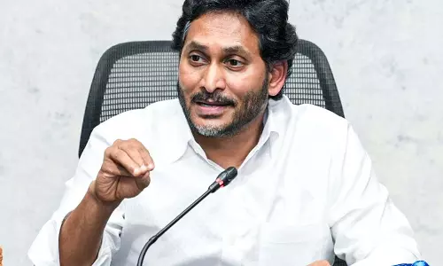 पूर्व विधायक मुस्तफा की गिरफ्तारी पर YSRCP का हमला, बताया राजनीतिक बदले की कार्रवाई
