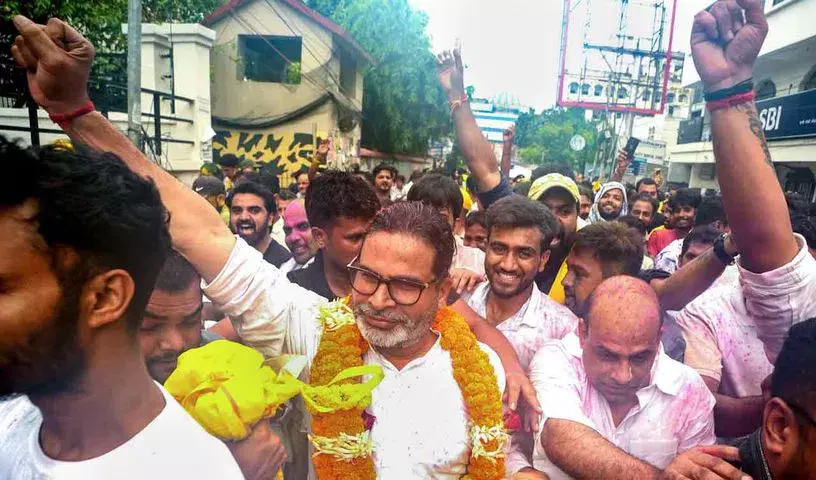 बांकीपुर में BJP को झटका बांकीपुर में BJP को झटका