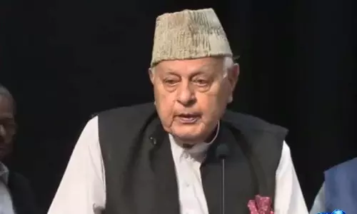 हमें विविधता की रक्षा करनी होगी: फारूक अब्दुल्ला ने स्वायत्त चुनाव आयोग और स्वतंत्र न्यायपालिका की मांग की