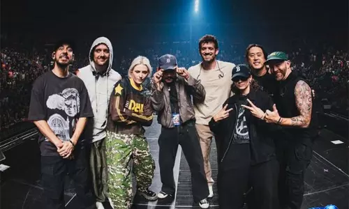 सितंबर में रिलीज होगी Linkin Park की डॉक्यूमेंट्री Unshatter