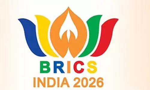 भोपाल में आज से ब्रिक्स संस्कृति मंत्रियों की बैठक और कार्य समूह के सत्र किए जाएंगे आयोजित