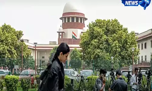 56% वाहनों का इंश्योरेंस नहीं, सुप्रीम कोर्ट ने राज्यों को चालान कार्रवाई के दिए निर्देश 56% वाहनों का इंश्योरेंस नहीं, सुप्रीम कोर्ट ने राज्यों को चालान कार्रवाई के दिए निर्देश
