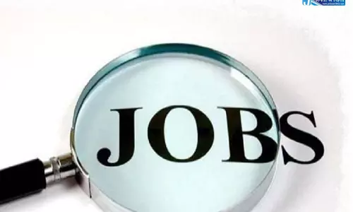 सुरक्षा अधिकारी बनने का अवसर, 10 से 12 अगस्त तक होगी भर्ती प्रक्रिया सुरक्षा अधिकारी बनने का अवसर, 10 से 12 अगस्त तक होगी भर्ती प्रक्रिया
