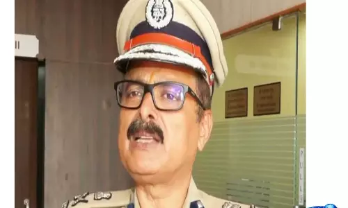 ओडिशा गुम फाइल मामले में CID का बड़ा कदम, बयान दर्ज करने के लिए जारी होंगे नोटिस ओडिशा गुम फाइल मामले में CID का बड़ा कदम, बयान दर्ज करने के लिए जारी होंगे नोटिस