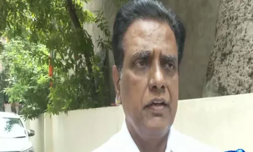 बांकीपुर उपचुनाव नतीजों के बाद NV सुभाष का कांग्रेस पर हमला