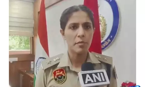 Haryana के पंचकूला में महिला की हत्या, नौकरानी पर शक