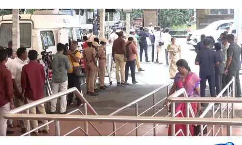 तमिलनाडु: राजनीतिक खींचतान के बीच TVK सरकार आज अपना पहला बजट पेश करेगी