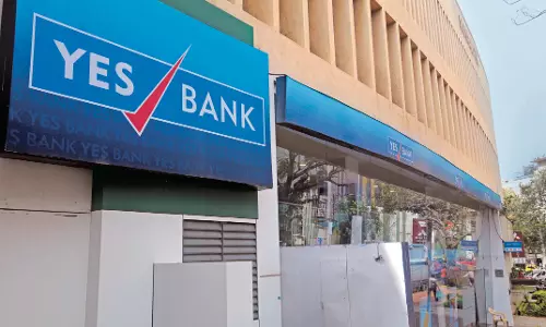Yes Bank को बड़ी उपलब्धि, वित्तीय सेहत में सुधार के बाद CRISIL से मिली AA+ रेटिंग Yes Bank को बड़ी उपलब्धि, वित्तीय सेहत में सुधार के बाद CRISIL से मिली AA+ रेटिंग