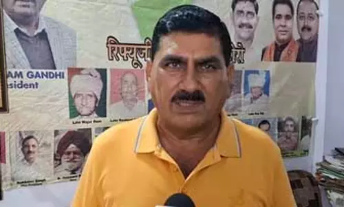 अनुच्छेद 370 हटने के 7 साल पूरे: पश्चिम पाकिस्तानी से आए शरणार्थियों ने 5 अगस्त को बताया आजादी का पर्व अनुच्छेद 370 हटने के 7 साल पूरे: पश्चिम पाकिस्तानी से आए शरणार्थियों ने 5 अगस्त को बताया आजादी का पर्व