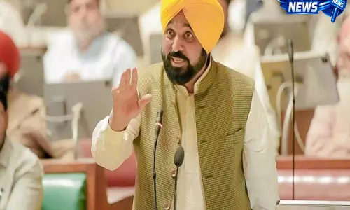 पंजाब विधानसभा में आज गरमाएंगे बिजली और इंफ्रास्ट्रक्चर के मुद्दे, मानसून सत्र का तीसरा दिन अहम