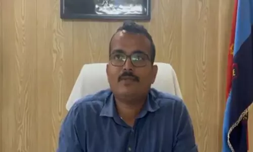 जंतर-मंतर प्रदर्शन में शामिल Uttarakhand पुलिसकर्मी बर्खास्त, गंभीर कदाचार का आरोप