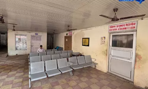 डॉ. वाईएस परमार के नाम पर बने मेडिकल कॉलेज में बदहाल स्वास्थ्य व्यवस्था
