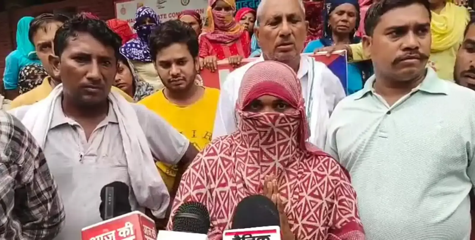 Jind: कारागार में मौत के बाद परिजनों ने एसपी से निष्पक्ष जांच मांगी Jind: कारागार में मौत के बाद परिजनों ने एसपी से निष्पक्ष जांच मांगी