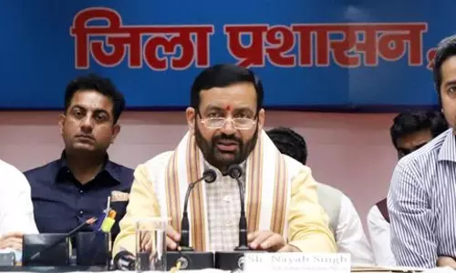 CM का कांग्रेस पर हमला, बोले- चन्नी को दरकिनार कर दलितों का अपमान किया CM का कांग्रेस पर हमला, बोले- चन्नी को दरकिनार कर दलितों का अपमान किया