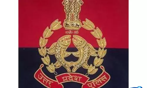UP पुलिस कांस्टेबल रिजल्ट पर फर्जी खबर फैलाने के आरोप में यूट्यूब चैनल पर FIR UP पुलिस कांस्टेबल रिजल्ट पर फर्जी खबर फैलाने के आरोप में यूट्यूब चैनल पर FIR