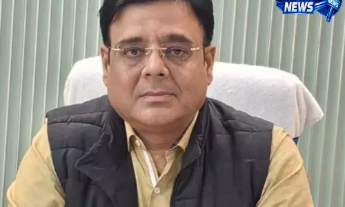 Bihar: डेहरी हत्याकांड पर तेजस्वी के हमले का विधायक सोनू सिंह ने किया खंडन