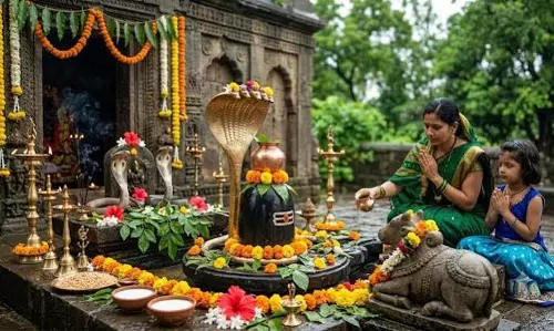 सावन सोमवार और प्रदोष व्रत को लेकर भ्रम दूर करें, यहां जानें शुभ मुहूर्त और पूजा विधि