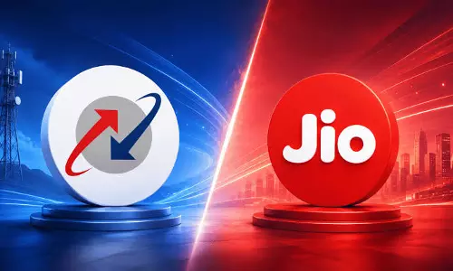 Jio और BSNL के 72 दिन वाले प्लान में मुकाबला, जानें किसमें मिलते हैं ज्यादा फायदे