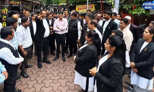 जिला अदालत में बनेगा स्मार्ट टॉयलेट जिला अदालत में बनेगा स्मार्ट टॉयलेट