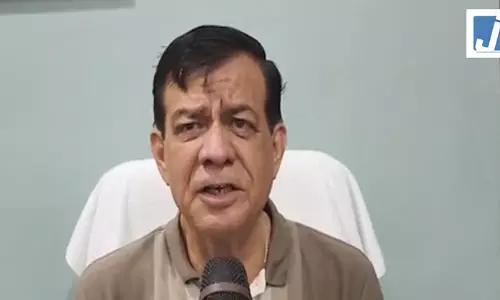 सदन की गरिमा बनाए रखना जरूरी, विपक्ष के सहयोग बिना नहीं चल सकती विधानसभा : स्पीकर सतीश महाना सदन की गरिमा बनाए रखना जरूरी, विपक्ष के सहयोग बिना नहीं चल सकती विधानसभा : स्पीकर सतीश महाना