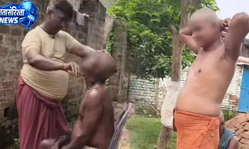 प्रेम विवाह पर परिवार ने तोड़ा रिश्ता प्रेम विवाह पर परिवार ने तोड़ा रिश्ता