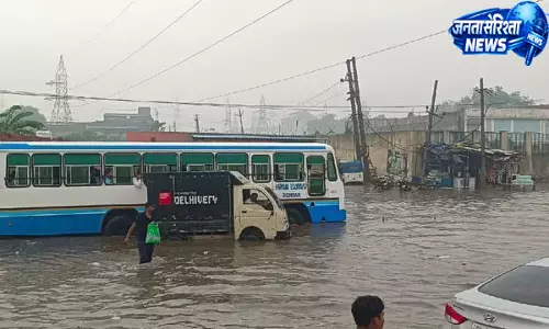 बारिश से मिली राहत, लेकिन प्रदेश के 21 जिलों में अब भी बरकरार है वर्षा घाटा बारिश से मिली राहत, लेकिन प्रदेश के 21 जिलों में अब भी बरकरार है वर्षा घाटा