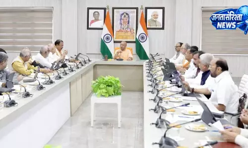 अब सचिव स्तर के IAS संभालेंगे खनन निदेशक पद अब सचिव स्तर के IAS संभालेंगे खनन निदेशक पद