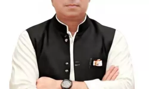 सुनेत्रा पवार पर टिप्पणी को लेकर एनसीपी का कांग्रेस पर हमला, सार्वजनिक माफी की मांग