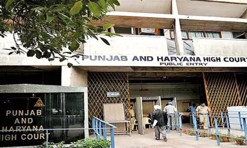 पानीपत नाबालिग हत्याकांड में हाई कोर्ट का फैसला, दो दोषियों की फांसी की सजा रद पानीपत नाबालिग हत्याकांड में हाई कोर्ट का फैसला, दो दोषियों की फांसी की सजा रद