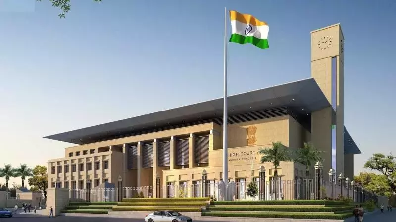 AP एचसी ने मेगा DSC-2025 भर्ती की सीबीआई जांच की मांग वाली जनहित याचिका खारिज कर दी