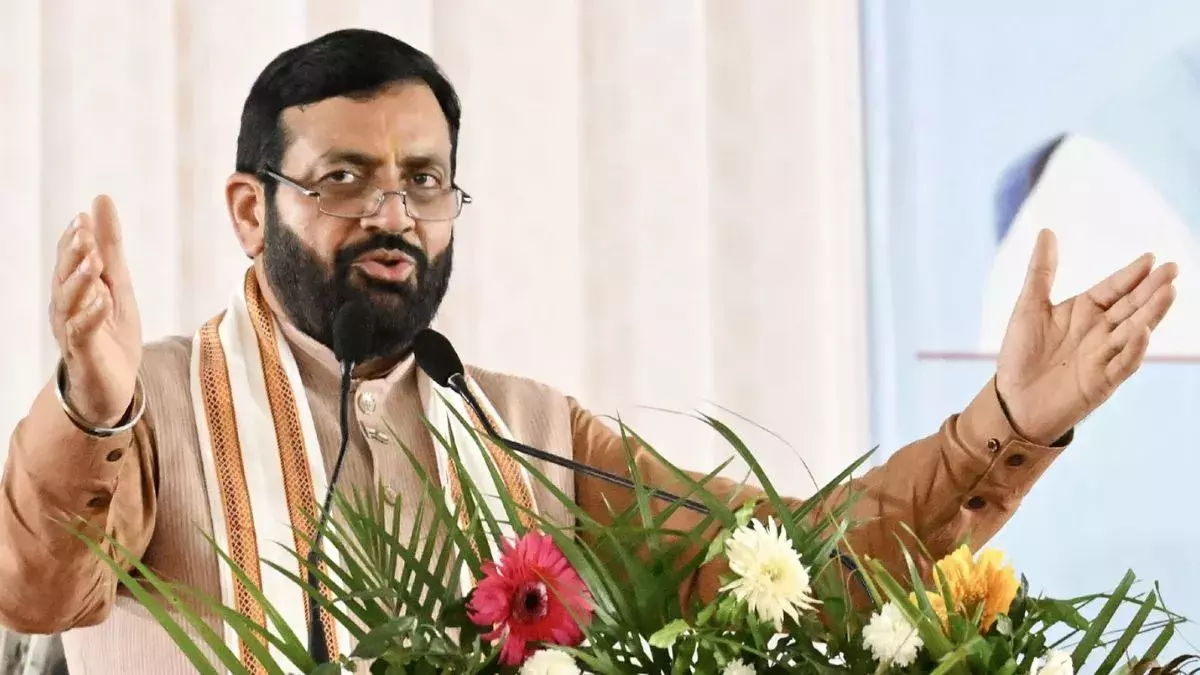 Gurugram: विभाजन की पीड़ा को कभी भुलाया नहीं जा सकता: मुख्यमंत्री नायब सिंह सैनी