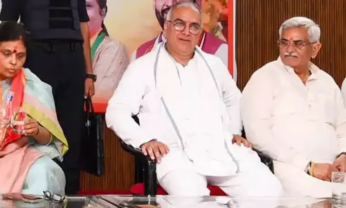 Gurugram: विभाजन विभीषिका स्मृति दिवस पर संजय भाटिया ने दिया एकता का संदेश