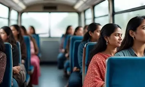 Hisar: बसों में महिलाओं के लिए आरक्षित सीटें रहेंगी खाली, नियमों का पालन जरूरी