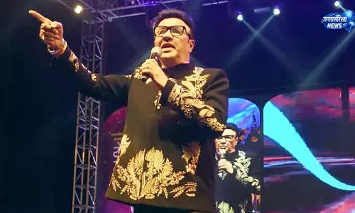 शकीला बानो की बायोपिक का संगीत संभालेंगे अनु मलिक