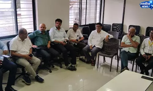 AIMA की ‘सेक्टर वॉक’ पहल शुरू