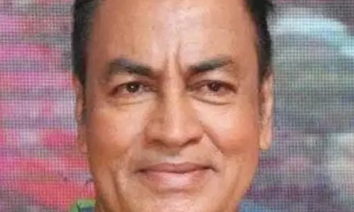 प्रदीप रावत के निधन से इंडस्ट्री में शोक की लहर, अशोक पंडित ने दी श्रद्धांजलि प्रदीप रावत के निधन से इंडस्ट्री में शोक की लहर, अशोक पंडित ने दी श्रद्धांजलि