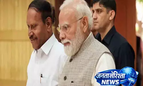 37 बीजेपी सांसदों संग PM मोदी की नाश्ते पर अहम बैठक