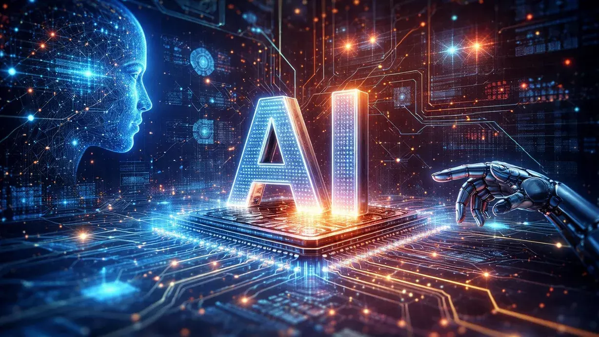 AI से तेज होगी विकास की रफ्तार, वर्ल्ड बैंक ने बताया बड़ा सहारा AI से तेज होगी विकास की रफ्तार, वर्ल्ड बैंक ने बताया बड़ा सहारा