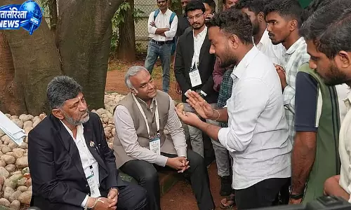 KEA भर्ती नीति के विरोध पर मुख्यमंत्री ने छात्रों को दिया समाधान का भरोसा KEA भर्ती नीति के विरोध पर मुख्यमंत्री ने छात्रों को दिया समाधान का भरोसा