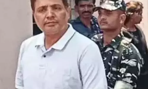 अनवर ढेबर को जमानत, छत्तीसगढ़ से बाहर रहने के शर्त के साथ अनवर ढेबर को जमानत, छत्तीसगढ़ से बाहर रहने के शर्त के साथ